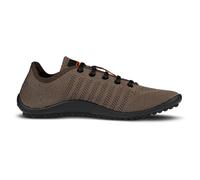 Leguano - Go: - Barfußschuhe, Gr. 48, braun (Maron)
