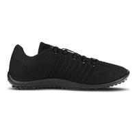 Leguano - Go: - Barfußschuhe, Gr. 47, schwarz (Black)