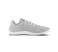 leguano go: grey Barfußschuhe Sneaker | 38