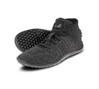 Leguano Go: mixed black Schuhe Damen,Herren grau 38 (go-mixed-black)