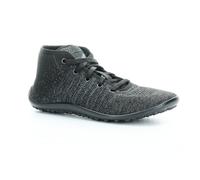 Leguano go mixed black barfuß-stiefeletten