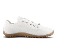 Leguano Barfussschuhe Go (flexible Sohle, pures Barfußgefühl) natur, Größe Euro (US) 39