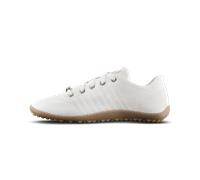 leguano go: Barfußschuhe Sneaker nature | 46