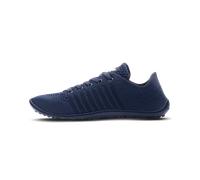 Leguano Barfussschuhe Go (flexible Sohle, pures Barfußgefühl) navyblau, Größe Euro (US) 45