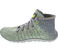 leguano go: Schnürstiefel Grün (46)