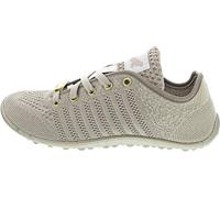 Leguano go: sportlicher Schnürer Beige - Beige / 37