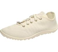 leguano go: white BarfuÃschuh SchnÃŒrschuh unisex GrÃ¶Ãe 45