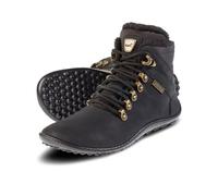 Leguano Husky Black 41