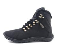 Leguano Husky Schwarz Schwarz EU 37