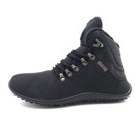 Leguano Husky Schwarz Schwarz EU 44