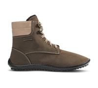 Leguano Herren Schnürstiefel Icebare Braun Größe 44