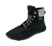 Leguano Icebare black 10064010 icebare black black für Damen, schwarz, Größe 36 EU