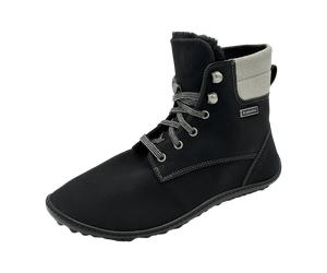 Leguano Icebare black 10064010 icebare black black für Damen, schwarz, Größe 43 EU