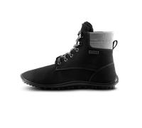 leguano icebare Winterstiefel schwarz 42