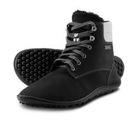 leguano icebare Winterstiefel schwarz 38