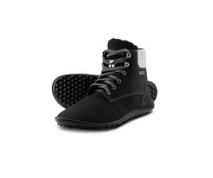 leguano icebare Winterstiefel schwarz 41