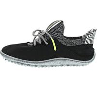 leguano Inspiro 10063010 Inspiro schwarz schwarz, grau,Silber, grün Schwarz (schwarz, grau,Silber, grün), 46