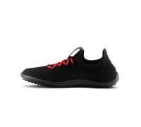 leguano inspiro Barfußschuhe Slipper lava | 41