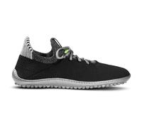 Leguano - Inspiro - Barfußschuhe, Gr. 40, schwarz/grau (Black)