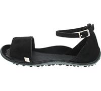 Leguano Jara Schwarz - Barfußschuh -