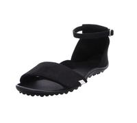 Leguano Jara Schwarz - Barfußschuh -