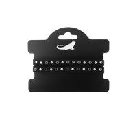 leguano jara Riemchen Strass 34