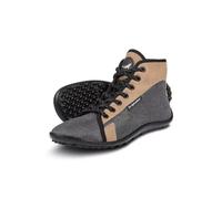 Leguano - Jaspar - Barfußschuhe, Gr. 46, forester (Forester)