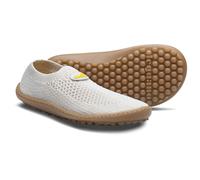 Leguano - Kid's Leguanito Scio - Barfußschuhe, Gr. 25, braun (Sand)