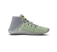 leguano go: kiwi Barfußschuhe Sneaker grün | 39