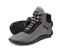 Leguano Unisex Kosmo braun 36.0