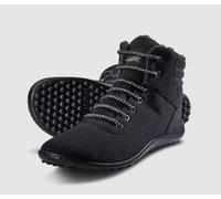 leguano KOSMO - (Barfuß-) Schnürstiefel Damen - 41