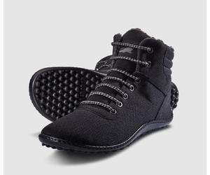 leguano KOSMO - (Barfuß-) Schnürstiefel Damen - 42