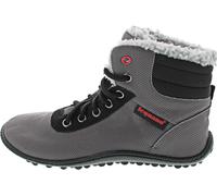 Leguano Kosmo Schnürstiefel Grau - Grau / 37