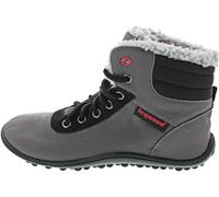 Leguano Kosmo Schnürstiefel Grau - Grau / 42