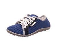 Leguano Leguanito aktiv für Kinder, blau, Größe 28 EU