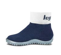 Leguano Leguanito Barfußsschuhe Kinder blau Schuhgröße EU 28-29 Farbgruppe blau blau Kinder