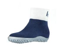 Leguano Barfußschuhe Leguanito Kinder Blau Größe 32-33