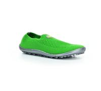 Leguano Leguanito Scio Green Barfußschuhe | Gr. 23