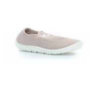 Leguano Leguanito Scio Rose Slip On Barfußschuhe