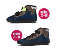 Leguano Leguanito Scippo Blue 32