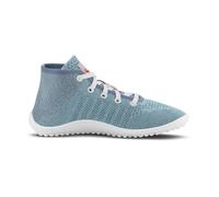 Leguano Minimal-Sneaker Go (flexible Sohle, pures Barfußgefühl) seablue, Größe Euro (US) 41