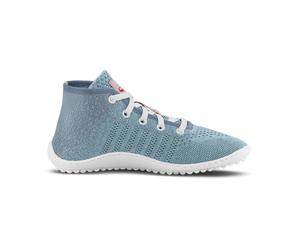 Leguano Minimal-Sneaker Go (flexible Sohle, pures Barfußgefühl) seablue, Größe Euro (US) 46