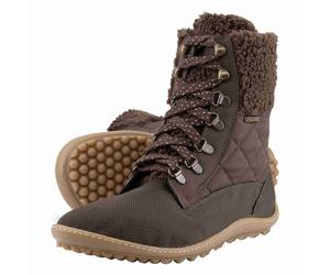 leguano Nicebare Braun Barfußschuhe | 40