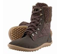 leguano Nicebare Braun Barfußschuhe | 41