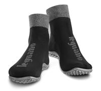 leguano primera schwarz Barfußschuhe - Grösse: EU 36-37