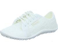 leguano Schnürschuh 10038025 amalfi bianco normal 36 EU