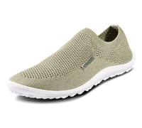 Leguano Barfußschuhe Scio Unisex Grün Größe 47