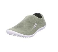Leguano Barfußschuhe Scio Unisex Grün Größe 37