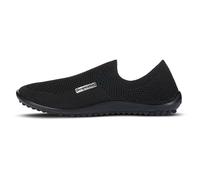 Leguano - Scio - Barfußschuhe, Gr. 43, schwarz (Black)