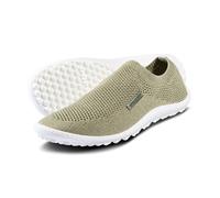 leguano scio Barfußschuhe green Slipper | 39